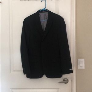 Men’s suit jacket